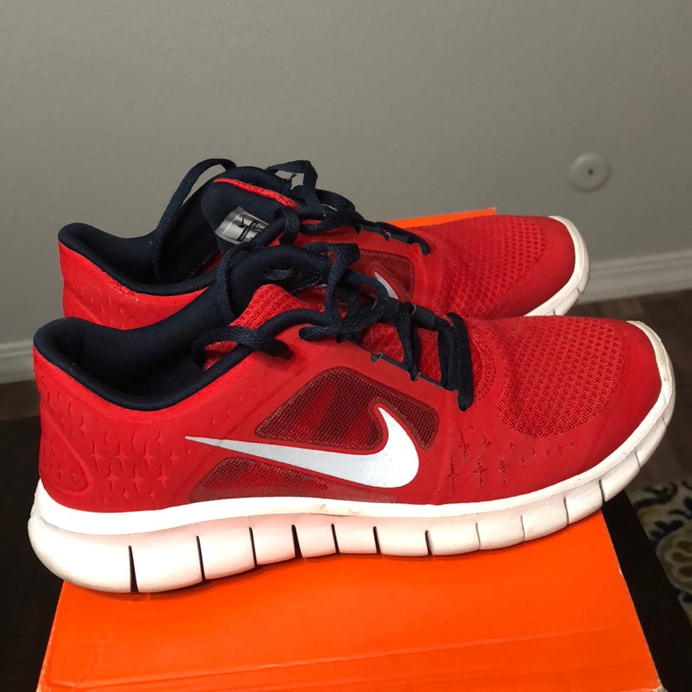 Nike Free Run